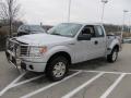 2009 F150 STX SuperCab 4x4 #6