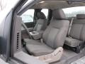  2009 Ford F150 Stone/Medium Stone Interior #14