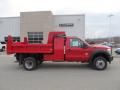 2012 F450 Super Duty XL Crew Cab 4x4 #2