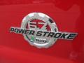  2012 Ford F450 Super Duty Logo #3