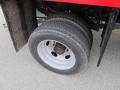  2012 Ford F450 Super Duty XL Crew Cab 4x4 Wheel #6
