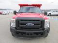2012 F450 Super Duty XL Crew Cab 4x4 #7