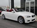 2009 3 Series 335i Convertible #2