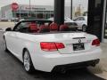 2009 3 Series 335i Convertible #4