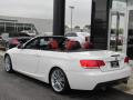 2009 3 Series 335i Convertible #6