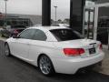 2009 3 Series 335i Convertible #7