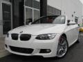 2009 3 Series 335i Convertible #8