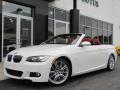 2009 3 Series 335i Convertible #9