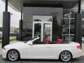 2009 3 Series 335i Convertible #10