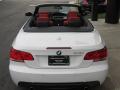 2009 3 Series 335i Convertible #13