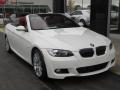 2009 3 Series 335i Convertible #15