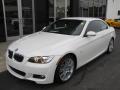 2009 3 Series 335i Convertible #16