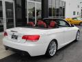 2009 3 Series 335i Convertible #18