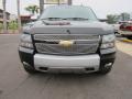 2007 Tahoe Z71 4x4 #2