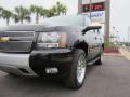 2007 Tahoe Z71 4x4 #8