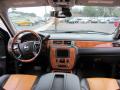 Dashboard of 2007 Chevrolet Tahoe Z71 4x4 #12