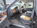  2007 Chevrolet Tahoe Morocco Brown/Ebony Interior #13