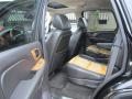  2007 Chevrolet Tahoe Morocco Brown/Ebony Interior #14