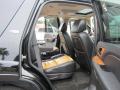  2007 Chevrolet Tahoe Morocco Brown/Ebony Interior #16