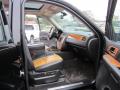  2007 Chevrolet Tahoe Morocco Brown/Ebony Interior #17