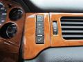 Controls of 2007 Chevrolet Tahoe Z71 4x4 #33