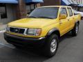 2000 Frontier SE Crew Cab #2