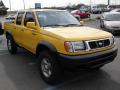 2000 Frontier SE Crew Cab #4