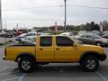 2000 Frontier SE Crew Cab #5