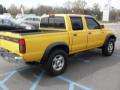 2000 Frontier SE Crew Cab #6