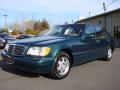 1999 S 420 Sedan #1
