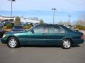 1999 S 420 Sedan #2