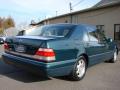 1999 S 420 Sedan #4