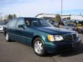 1999 S 420 Sedan #6