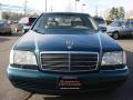 1999 S 420 Sedan #7
