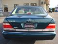 1999 S 420 Sedan #8
