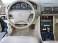 1999 S 420 Sedan #9