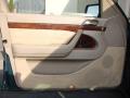 1999 S 420 Sedan #20
