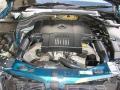 1999 S 420 Sedan #21