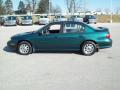  1999 Chevrolet Malibu Dark Jade Green Metallic #12