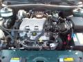  1999 Malibu 3.1 Liter OHV 12-Valve V6 Engine #16