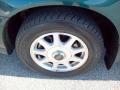  1999 Chevrolet Malibu LS Sedan Wheel #17