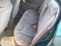 Rear Seat of 1999 Chevrolet Malibu LS Sedan #19