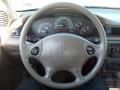  1999 Chevrolet Malibu LS Sedan Steering Wheel #22