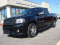 2008 F150 FX2 Sport SuperCab #2