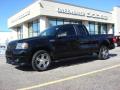 2008 F150 FX2 Sport SuperCab #3