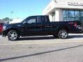 2008 F150 FX2 Sport SuperCab #4