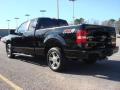 2008 F150 FX2 Sport SuperCab #5
