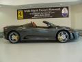 2009 F430 Spider F1 #2