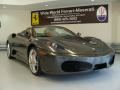 2009 F430 Spider F1 #3