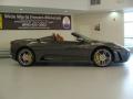 2009 F430 Spider F1 #4